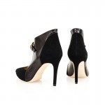 Murre - Black
